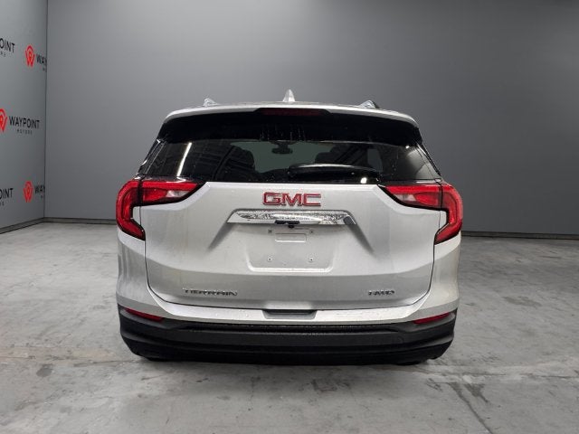 2021 GMC Terrain SLE 1.5 Liter AWD