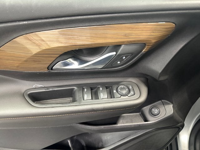 2021 GMC Terrain SLE 1.5 Liter AWD