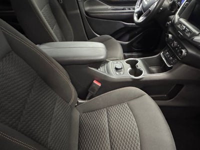 2021 GMC Terrain SLE 1.5 Liter AWD