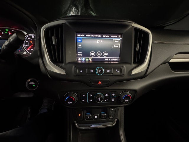 2021 GMC Terrain SLE 1.5 Liter AWD