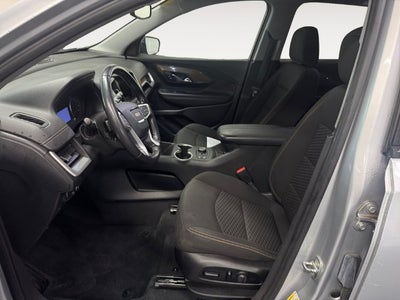 2021 GMC Terrain SLE 1.5 Liter AWD