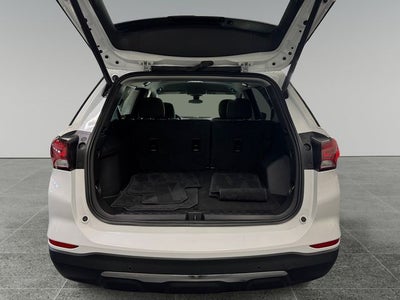 2023 Chevrolet Equinox AWD LT