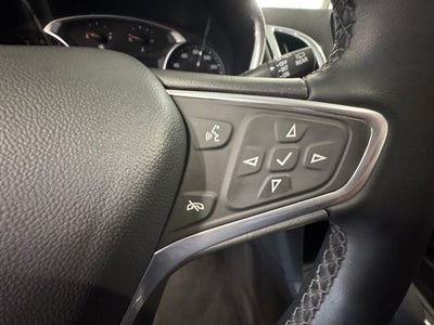 2023 Chevrolet Equinox AWD LT