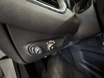 2023 Chevrolet Equinox AWD LT