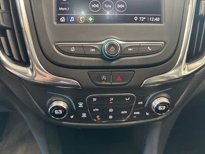 2023 Chevrolet Equinox AWD LT