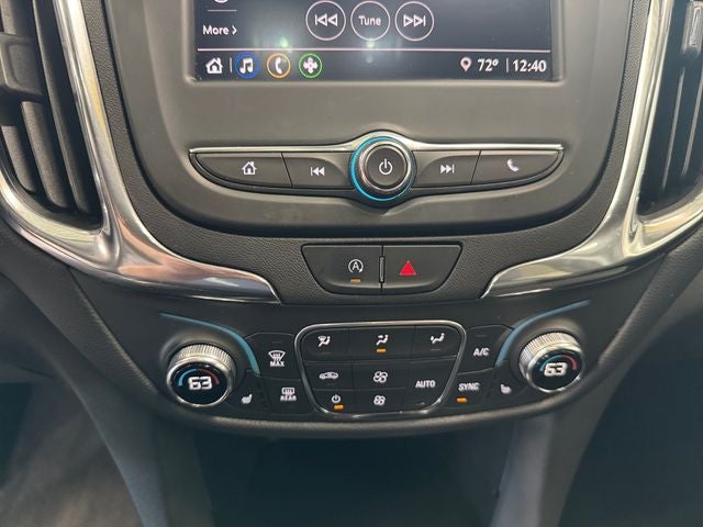 2023 Chevrolet Equinox AWD LT