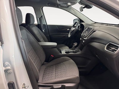 2023 Chevrolet Equinox AWD LT