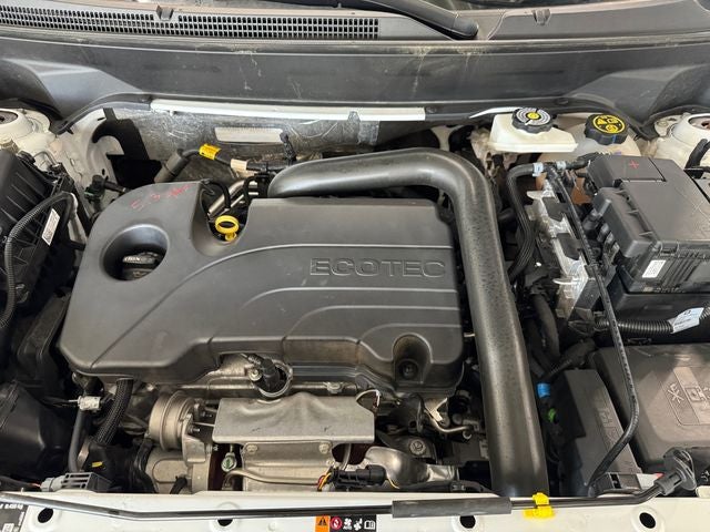 2023 Chevrolet Equinox AWD LT