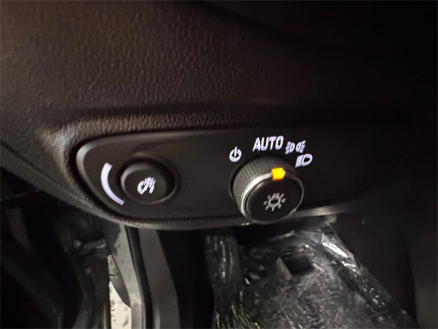 2023 Chevrolet Equinox AWD RS