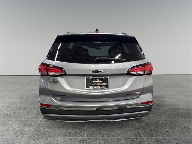 2023 Chevrolet Equinox AWD RS