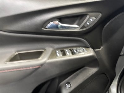 2023 Chevrolet Equinox AWD RS