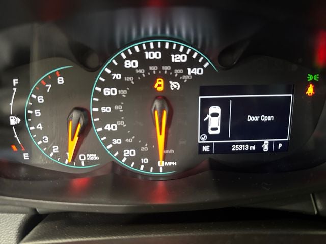 2020 Chevrolet Trax LT 1.4 Liter EcoTec Turbocharged FWD