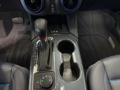 2023 Chevrolet Blazer FWD RS