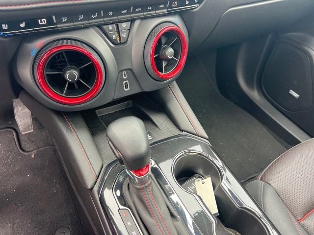2025 Chevrolet Blazer AWD RS