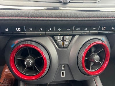 2025 Chevrolet Blazer AWD RS