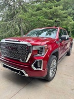 2021 GMC Sierra 1500 Denali 3.0 Liter I6 Crew Cab 4WD
