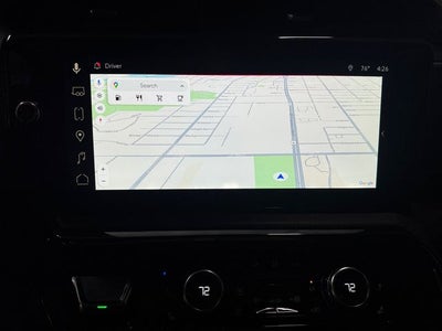 2023 GMC Sierra 1500 4WD Crew Cab Short Box AT4