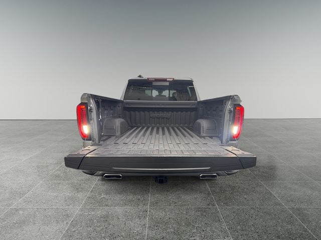 2023 GMC Sierra 1500 4WD Crew Cab Short Box AT4