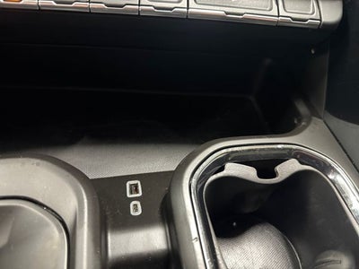 2023 GMC Sierra 1500 4WD Crew Cab Short Box AT4