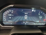 2023 GMC Sierra 1500 4WD Crew Cab Short Box AT4