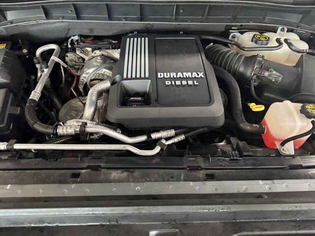 2023 GMC Sierra 1500 4WD Crew Cab Short Box AT4