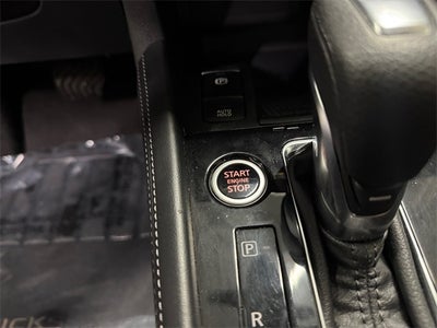 2021 Nissan Kicks SV Xtronic CVT