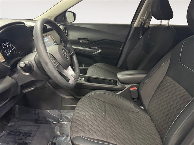 2021 Nissan Kicks SV Xtronic CVT