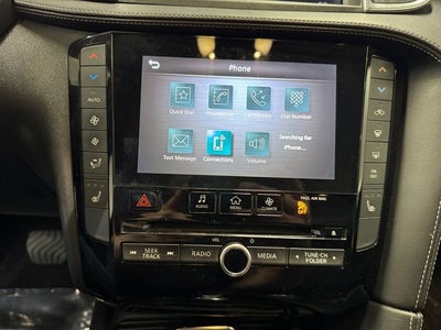 2020 INFINITI QX50 ESSENTIAL AWD