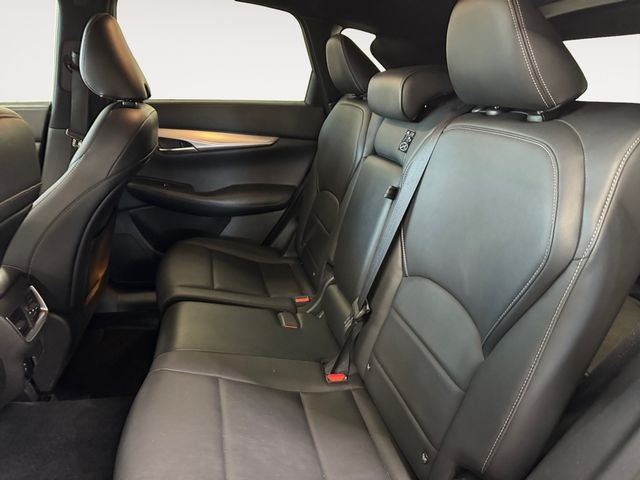 2020 INFINITI QX50 ESSENTIAL AWD