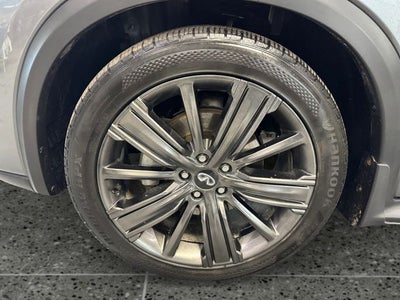 2020 INFINITI QX50 ESSENTIAL AWD