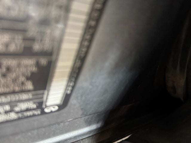 2020 INFINITI QX50 ESSENTIAL AWD