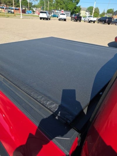 2021 Toyota Tacoma SR5 3.5L V6 4D Double Cab 4WD