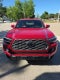 2021 Toyota Tacoma SR5 3.5L V6 4D Double Cab 4WD