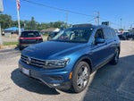 2019 Volkswagen Tiguan 4Motion