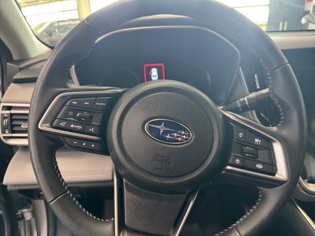 2023 Subaru Legacy Limited