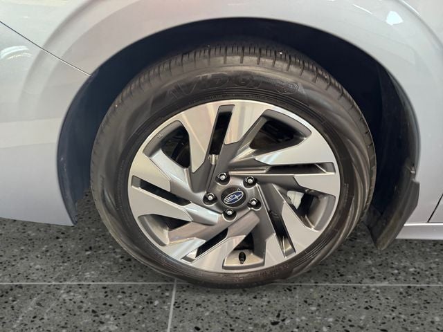 2023 Subaru Legacy Limited