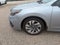 2023 Subaru Legacy Limited 2.5 Liter Sedan AWD Automatic