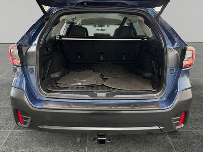 2022 Subaru Outback Onyx Edition XT