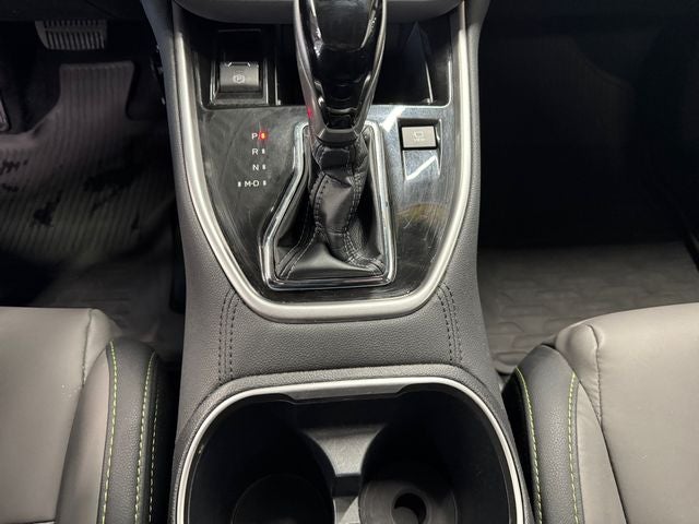 2022 Subaru Outback Onyx Edition XT