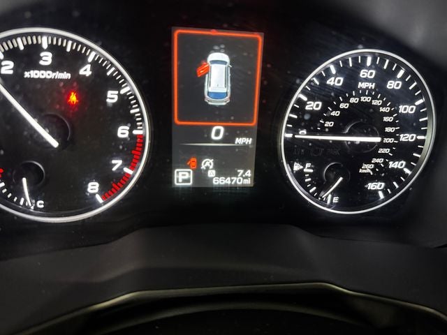 2022 Subaru Outback Onyx Edition XT