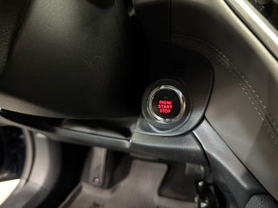 2022 Subaru Outback Onyx Edition XT