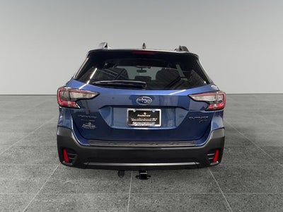 2022 Subaru Outback Onyx Edition XT