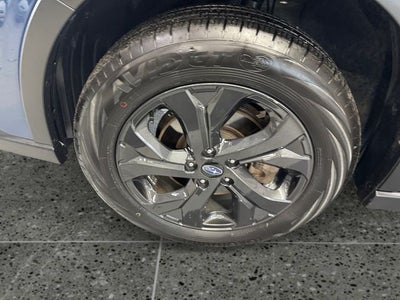 2022 Subaru Outback Onyx Edition XT