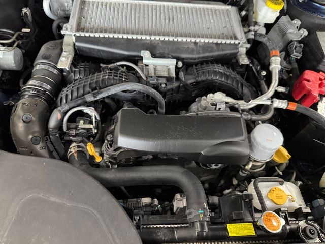 2022 Subaru Outback Onyx Edition XT