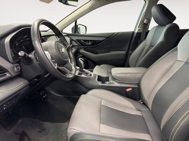 2022 Subaru Outback Onyx Edition XT