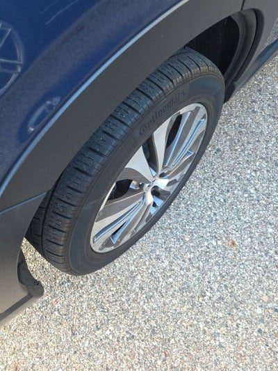 2020 Subaru Ascent Limited