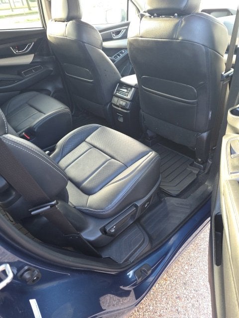 2020 Subaru Ascent Limited
