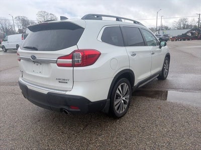 2021 Subaru Ascent Touring