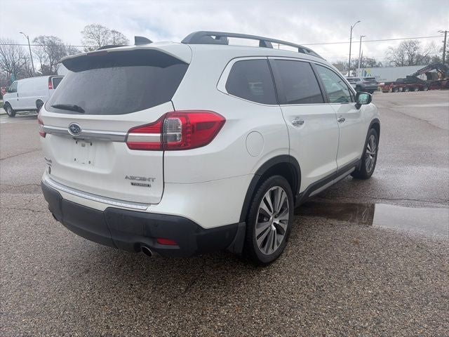 2021 Subaru Ascent Touring