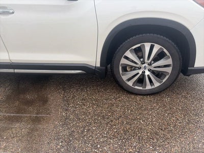 2021 Subaru Ascent Touring